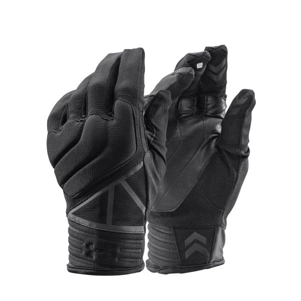 Pastor hecho ético Guantes Under Armour Tactical Duty negros | Guantes Under Armour Tactical  Duty negros | Guantes tácticos | Guantes | Caballeros | Indumentaria