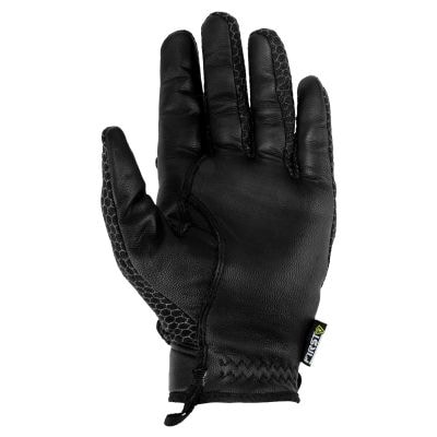knuckle handschuhe gants guanti tattici neri asmc